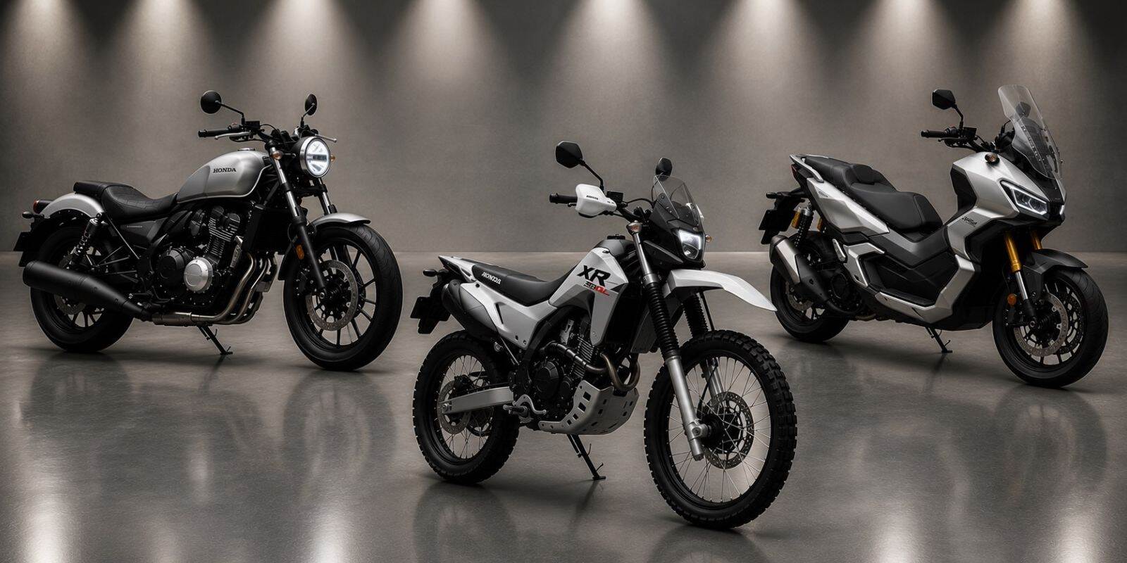 Honda Bets Big on India: New Two-Wheelers, Exports, EV and Flex-Fuel