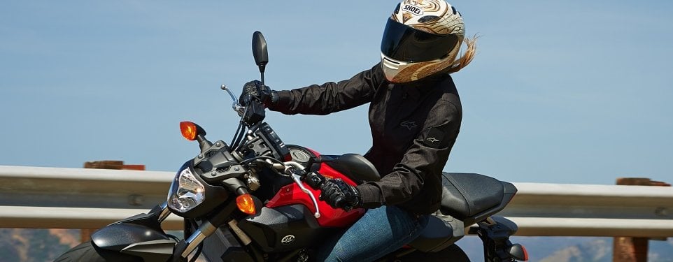 女性ライダー1,433人が世界記録 米ロックフォードで史上最大の女性ライド