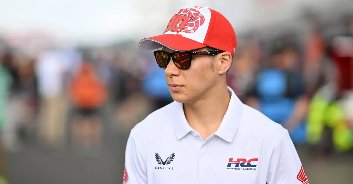 Takaaki Nakagami Returns to MotoGP at Home Race in Motegi, a Wildcard Outing to Prove Development Work