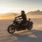 MBP Morbidelli's V-Twin C652V Muscles Into the Mid-Weight Cruiser Class