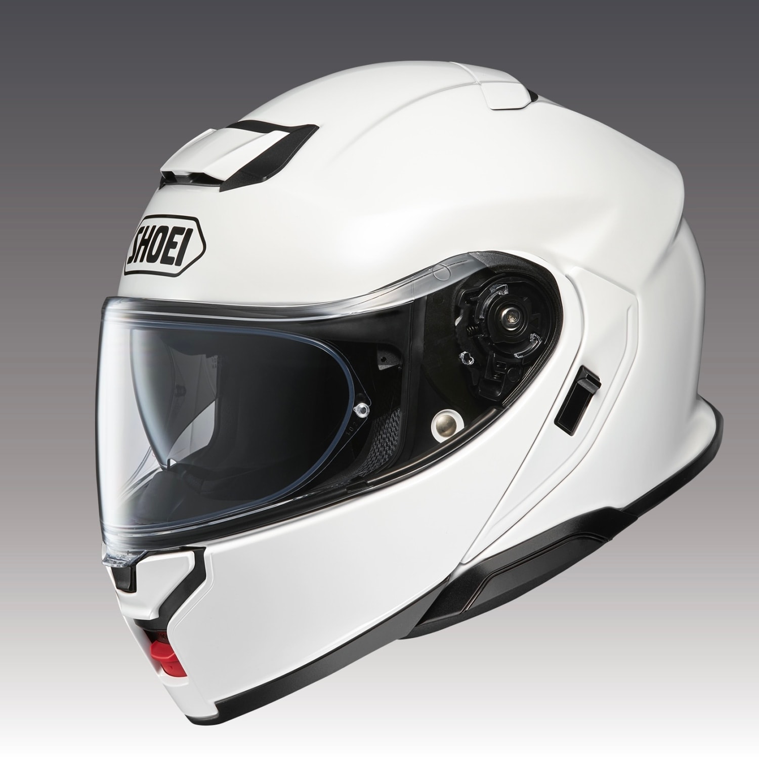 SHOEI Adds New "VORYX" Colorway to NEOTEC3, Three Shades Launching August 2026 at ¥91,300