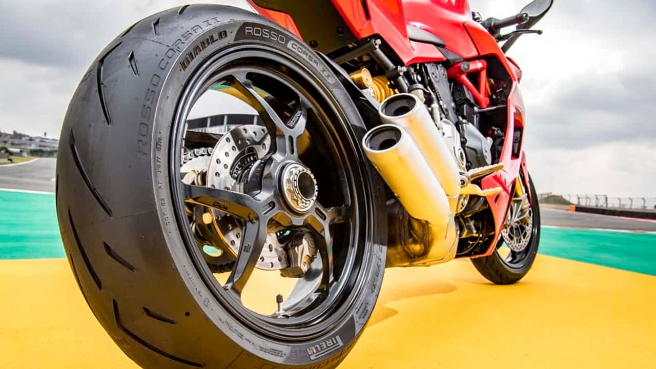 Pirelli Takes on Tire Recycling, Aiming to Turn Used Tires Into New Ones