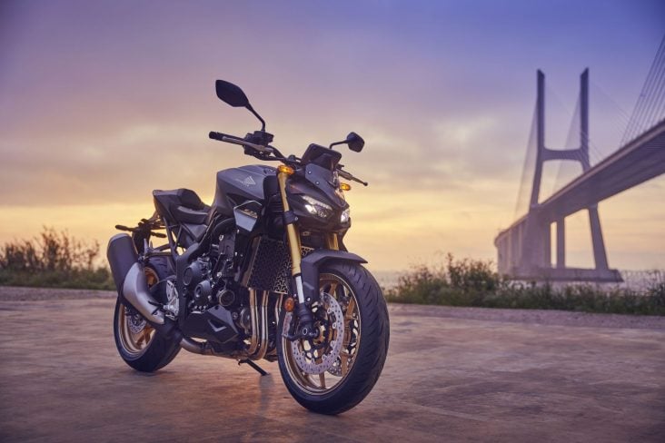 フェスチバル・インテルラゴス、8月13〜16日開催。ホンダCB1000ホーネット等が新型発表へ