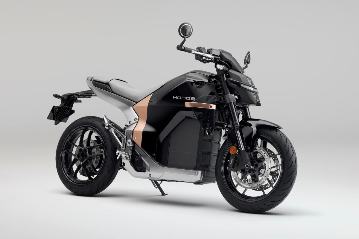 Honda's First Electric Model, the WN7, May Be Priced Close to Harley-Davidson's LiveWire in Europe