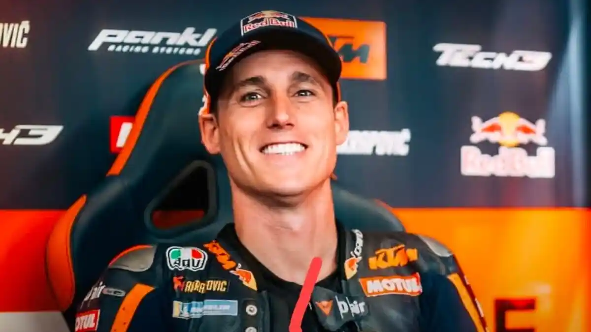 Vinales Sidelined by Shoulder Injury, Espargaro Fills In at the British GP