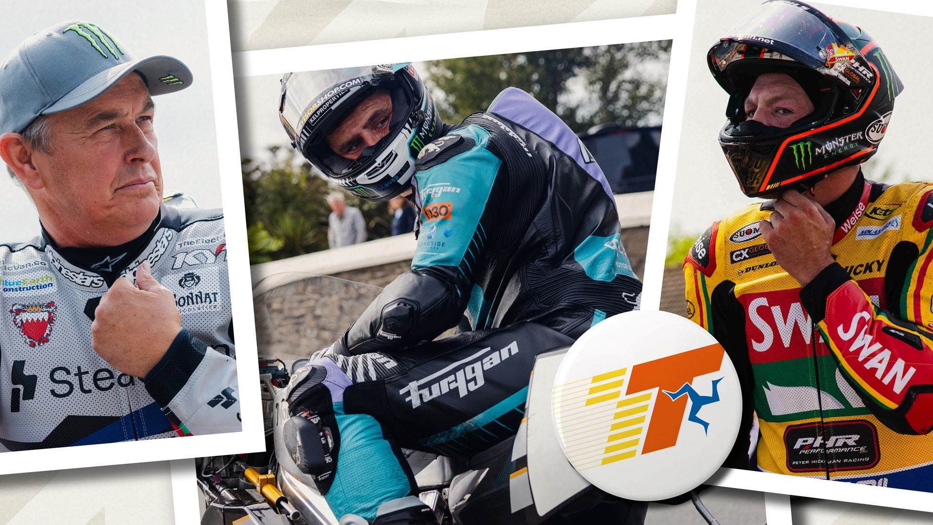 2026 Classic TT、Michael Dunlopら豪華エントリー 新2クラス追加