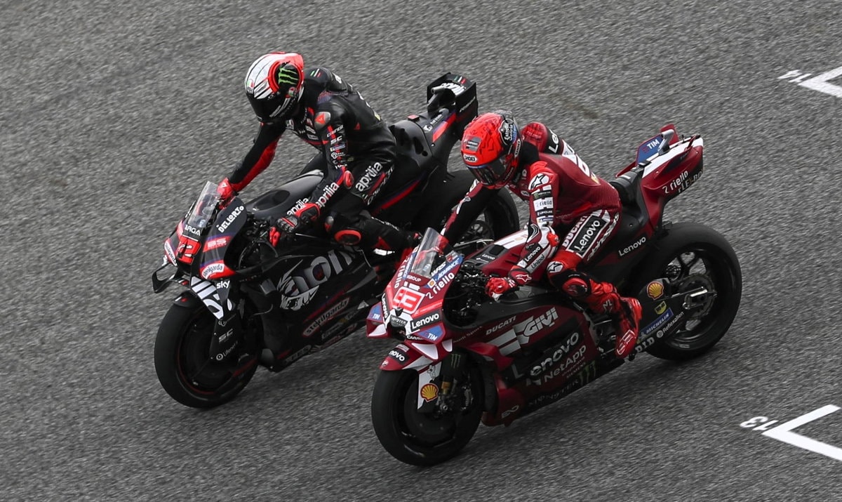 MotoGPコンセッション再編、夏明けに ドゥカティとアプリリアが同条件、ホンダはランクDへ