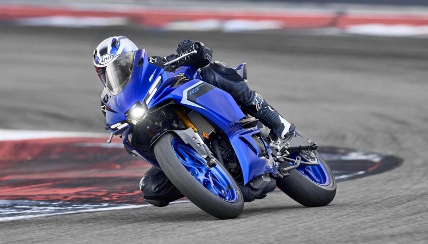 Yamaha's Next Move Could Be an 'R2,' Rumored to Pack a 200cc Engine