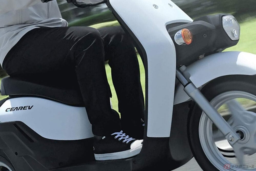 Yamaha to Launch Class-1 Electric Business Scooter 'GEAREV' on July 17