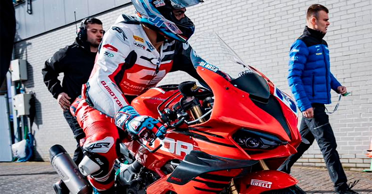 QJ Motor Confirms WorldSBK Entry from 2026, Bringing a Chinese Manufacturer to the World Championship Stage