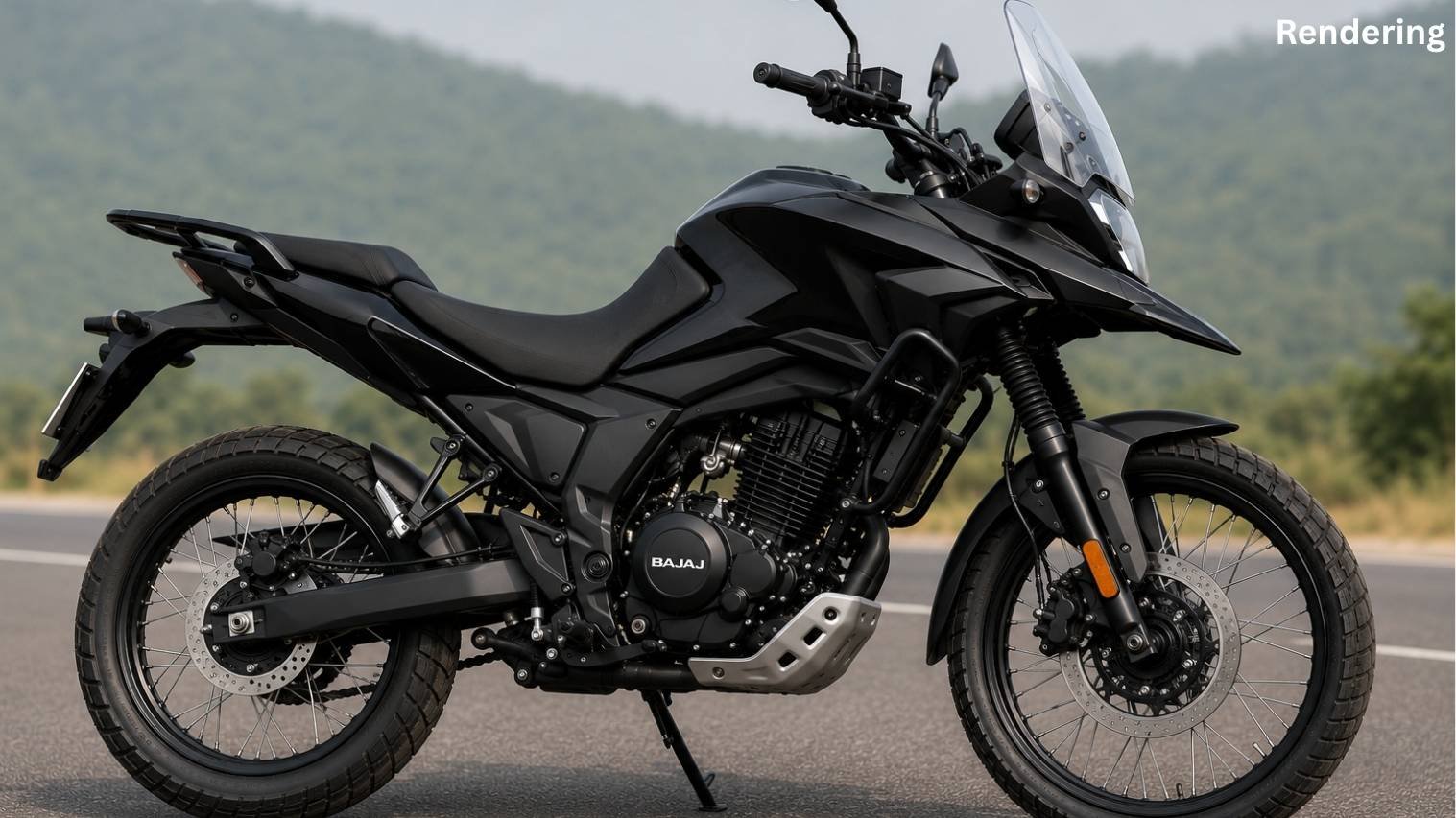 Bajaj to Launch 10 New Two-Wheelers by September