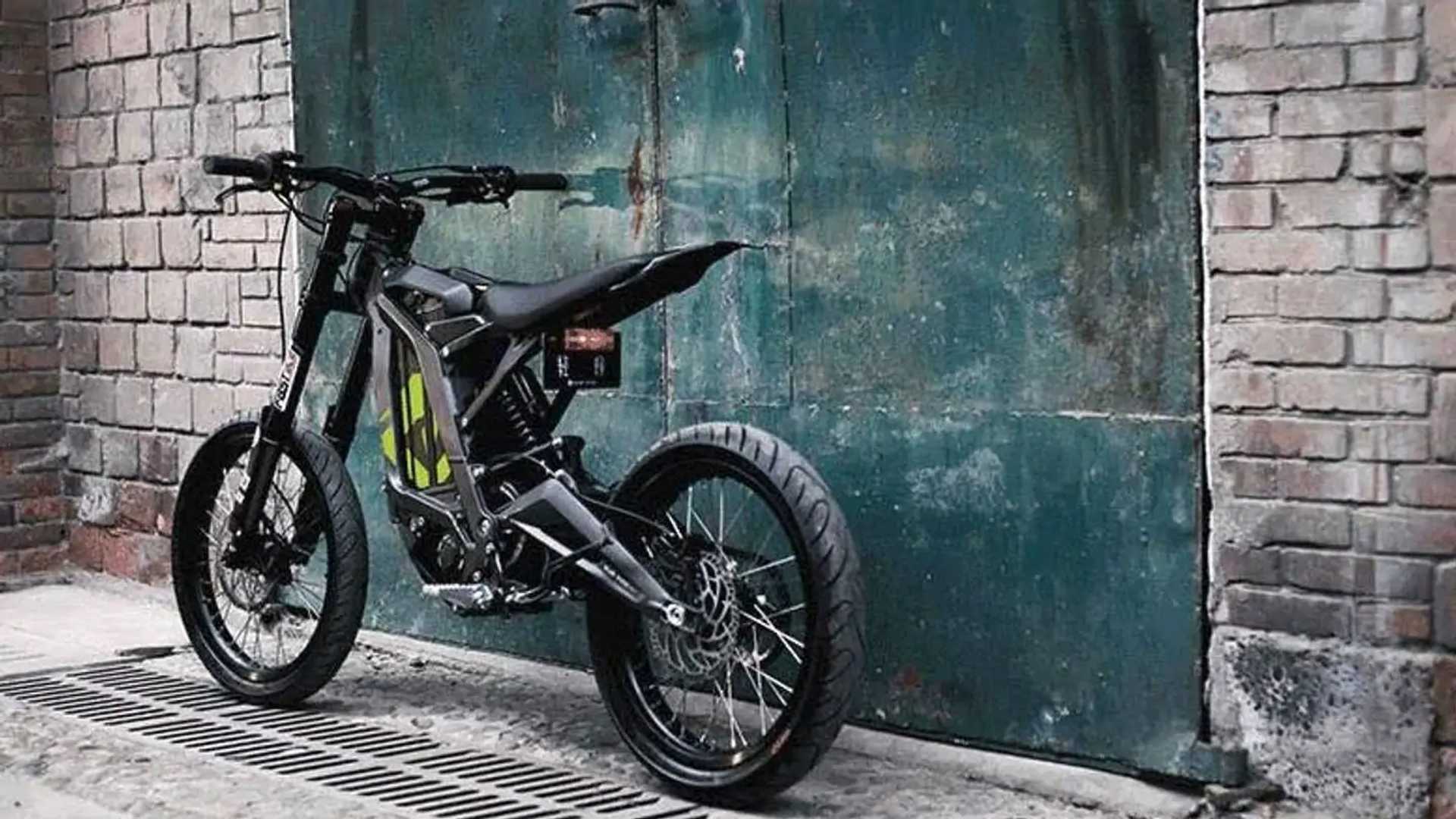 Washington State Clarifies the Line Between E-Bikes and Electric Motorcycles