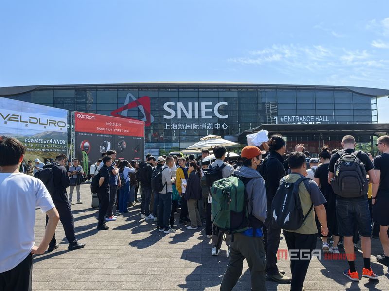China Cycle 2026 Wraps Up — China's Motorcycle Industry Advances Toward Globalization