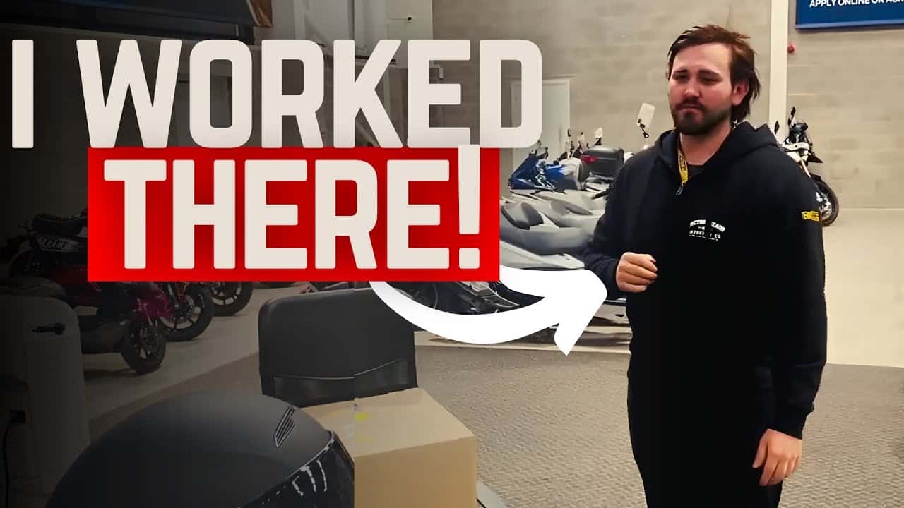 UK Used-Bike Giant Superbike Factory Collapses Into Administration, Employees Recall Warning Signs