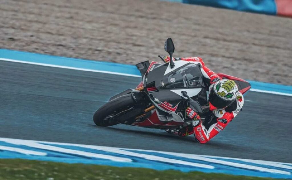 Bimota KB998 Rimini to Get Active Aerodynamics Technology