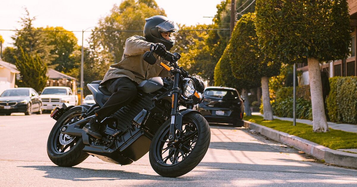 ハーレー系ライブワイヤーQ2決算、電動二輪販売が前年比約5倍の267台 赤字は縮小