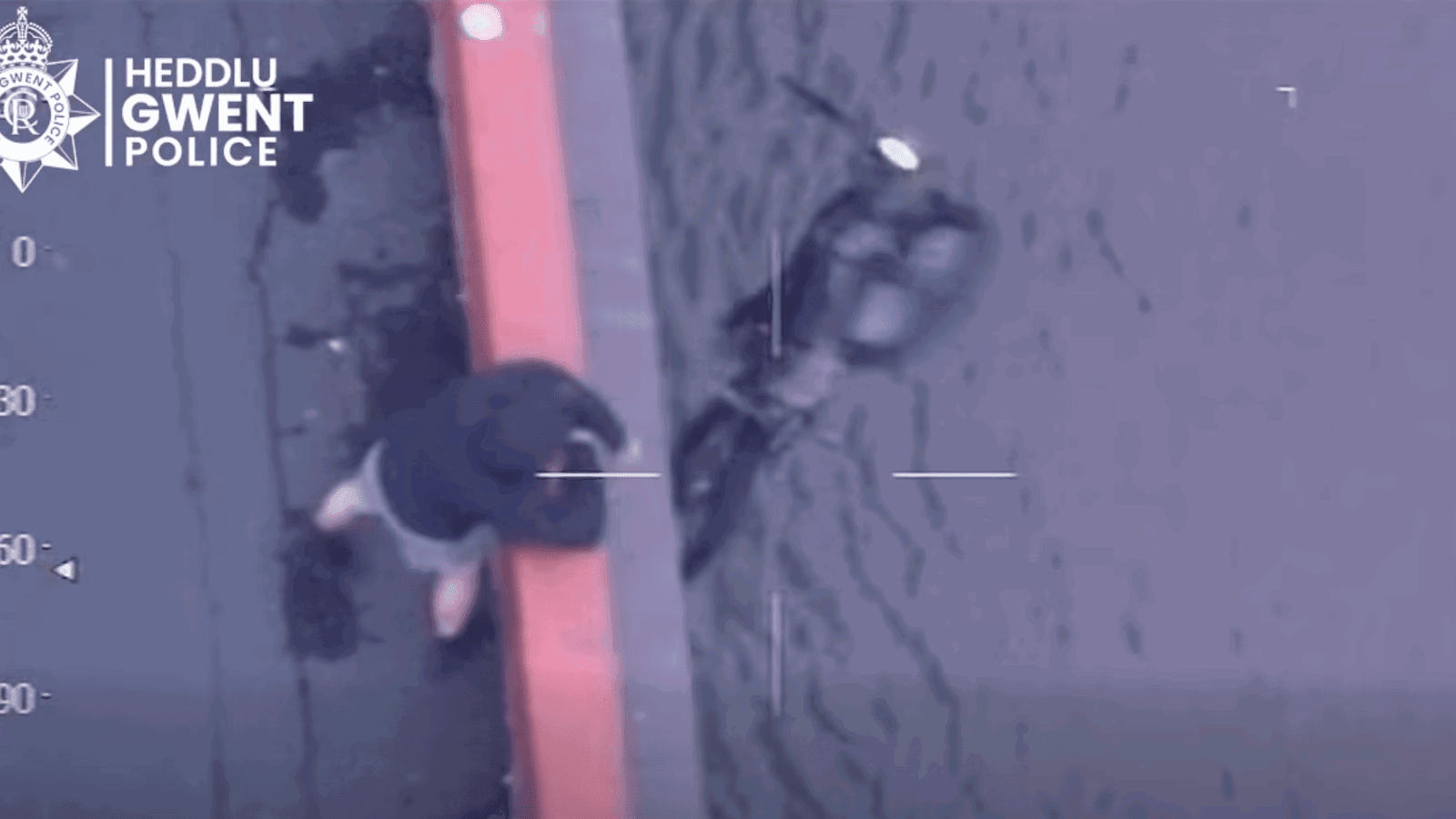 UK Rider Jailed After Fleeing Police on Sur-Ron, Dumping E-Bike Off a Bridge