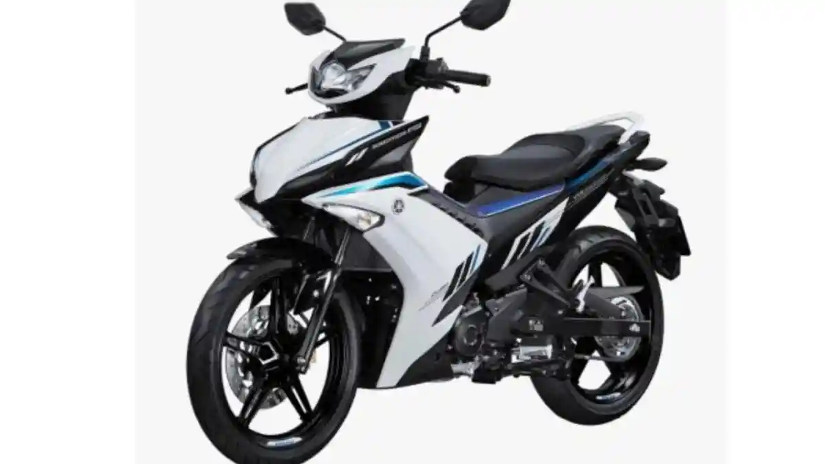 Successor to Yamaha 'MX King 150' Reported — Fresh Design, Stronger Safety Gear, and Possibly More Power