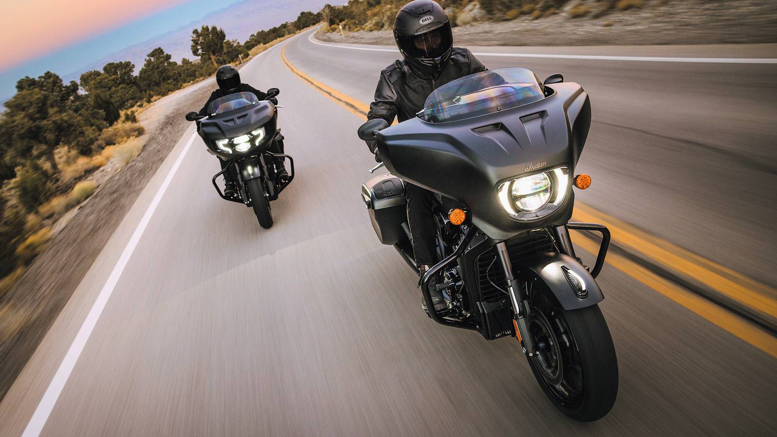 Harley-Davidson and Hero Partner to Advance Sales, Service, and In-House Development in India
