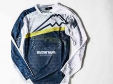 Kushitani Unveils Three-Piece 'Move Racing Off-Road Series' Motocross Gear