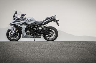 Suzuki「GSX-S1000GT」ツーリング実走レビュー、1日1000kmが余裕の大型GT