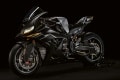 BMWが次期S 1000 RRを示唆? Concept RR由来の意匠を出願