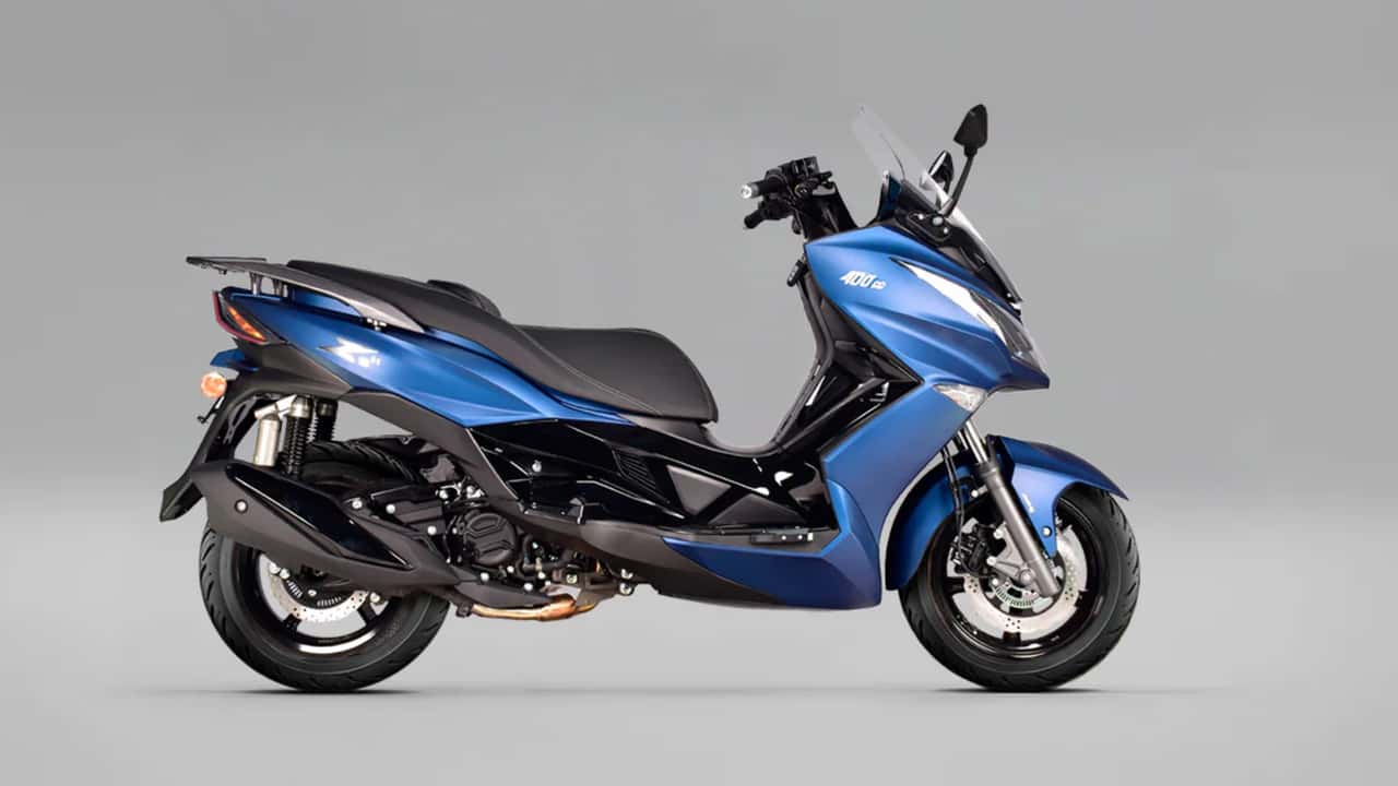 新ブランドZairon、目指すは「バイク版ZARA」 中国製造・スペイン発の二輪