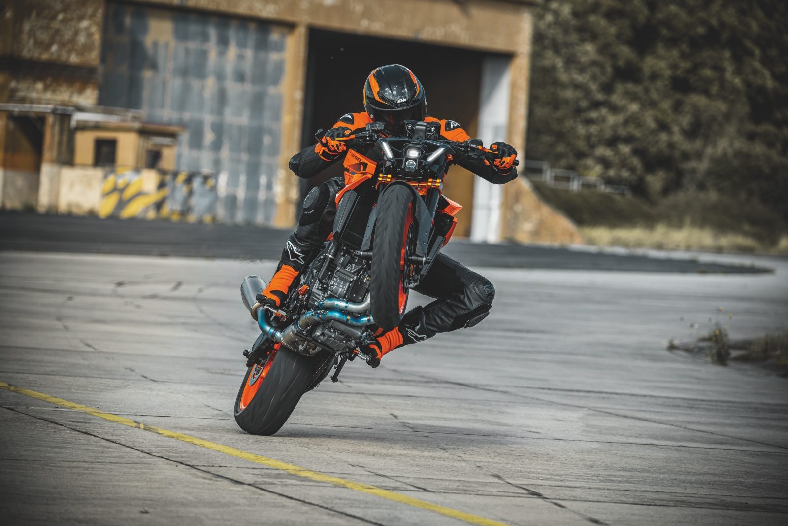 Bajaj, KTM's 74.9% Owner, Confirms It's Open to a Strategic Partner