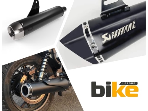 India's Aftermarket Silencer Rules Explained: CMVR Noise Limits and Fines