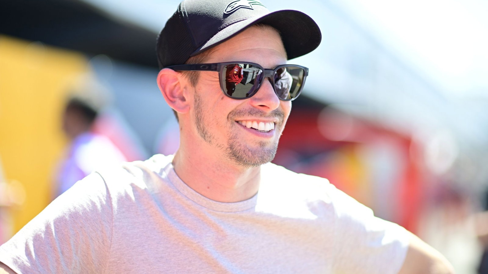 Casey Stoner Reveals New Surgery for Spinal Injury from 20 Years Ago