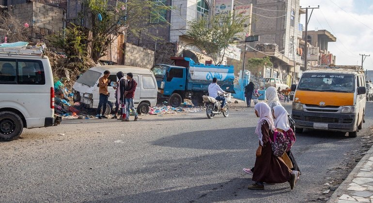UN General Assembly Adopts Road Safety Declaration Naming Motorcyclists a Priority