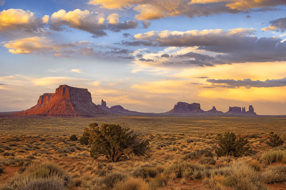 Arizona's US-160: A High-Desert Road Cutting Through Navajo and Hopi Country