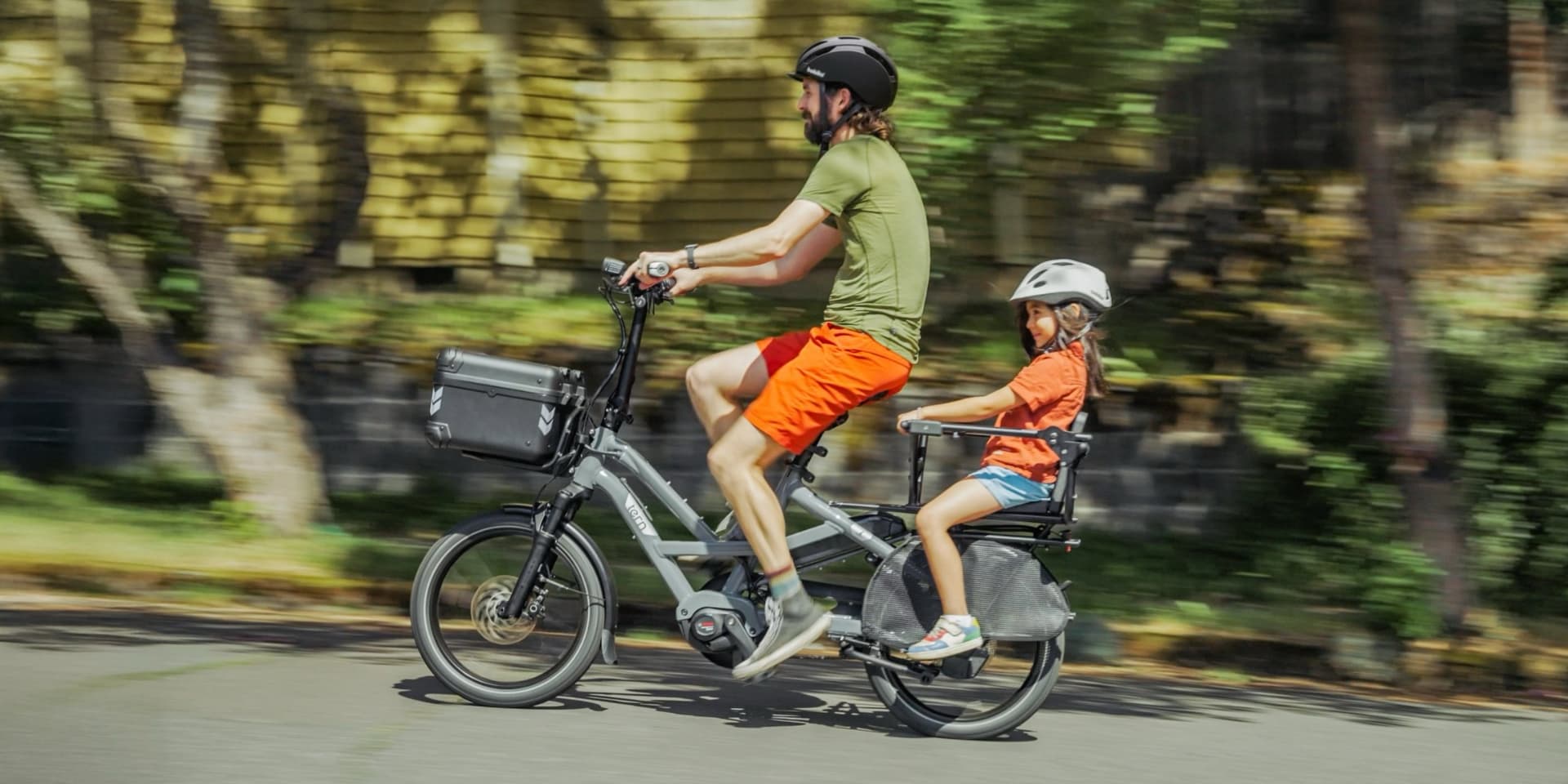 電動バイクを「時速」で分類——マサチューセッツ州が新モビリティ法案を検討
