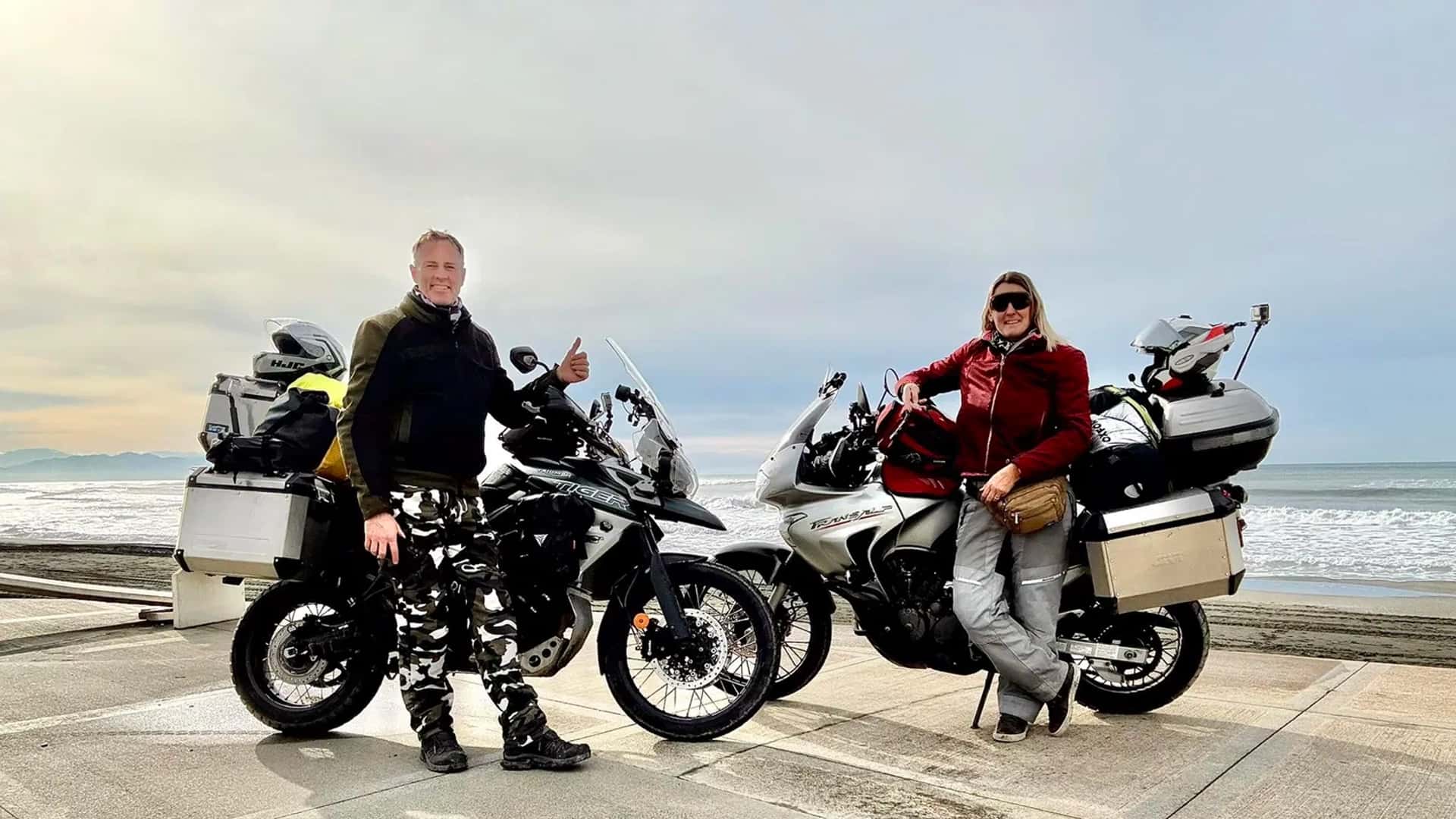 British Rider Imprisoned in Iran Has Sentence Extended by Another Two Years