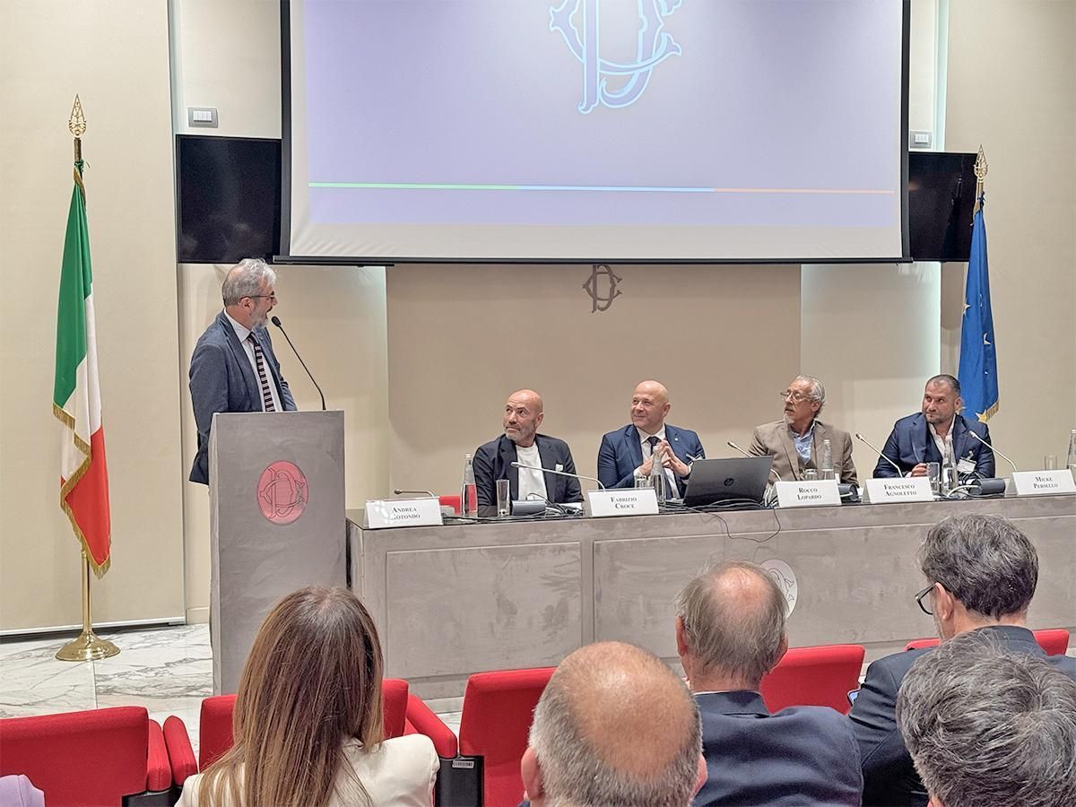 Italy's Lower House Introduces Bill to Legalize Car and Motorcycle Customization — Toward 'National Recognition'