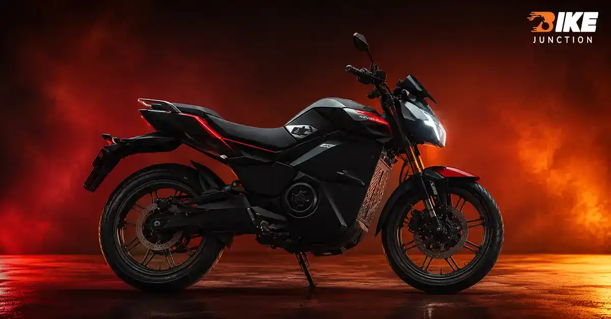 インドの新興アヴォーレ、5kWh電動ネイキッドを7月28日発表へ 航続120km超