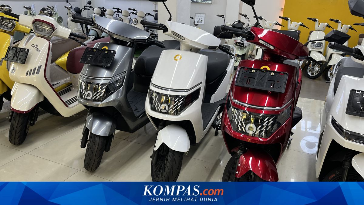 中国Sunra、インドネシアでGOECOと電池交換式EVバイクをオジョル向け展開