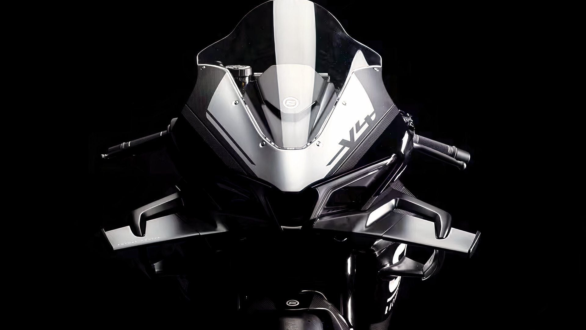 CFMoto V4 SR-RR、GPS計測315.82km/hを記録し中国製最速市販バイクに