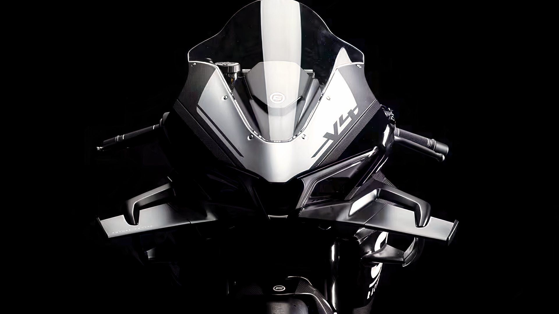 CFMoto V4 SR-RR、GPS計測315.82km/hを記録し中国製最速市販バイクに