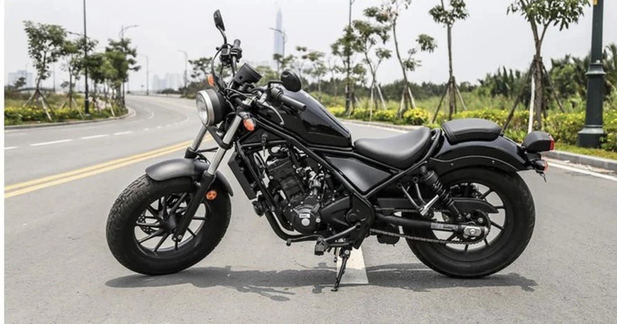 Honda Vietnam Recalls 6,426 Motorcycles Over Steering, Fuel, and Engine Risks