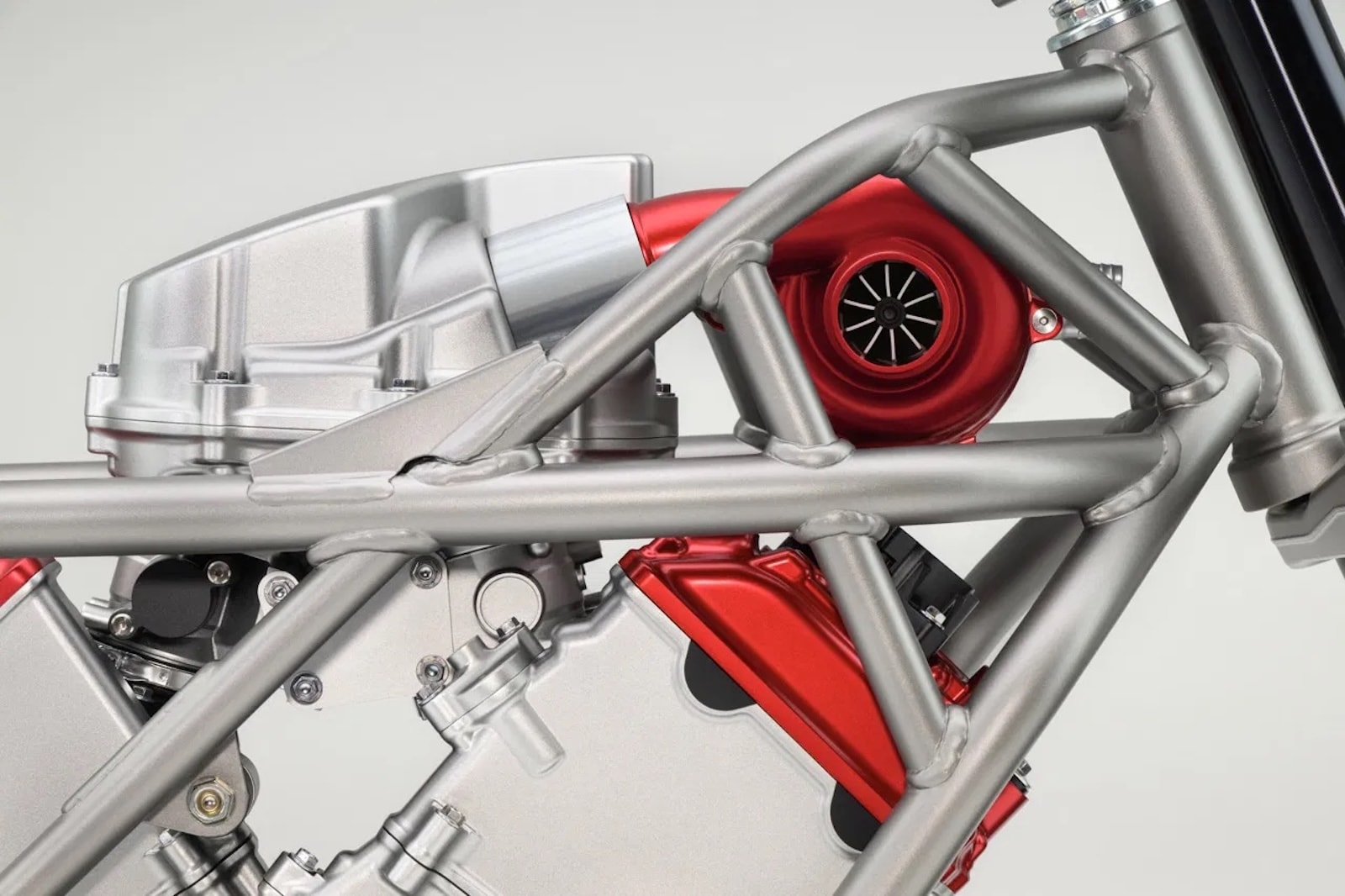 Honda's V3 E-Compressor May Roll Out Across a Wide Range of Forced-Induction Models