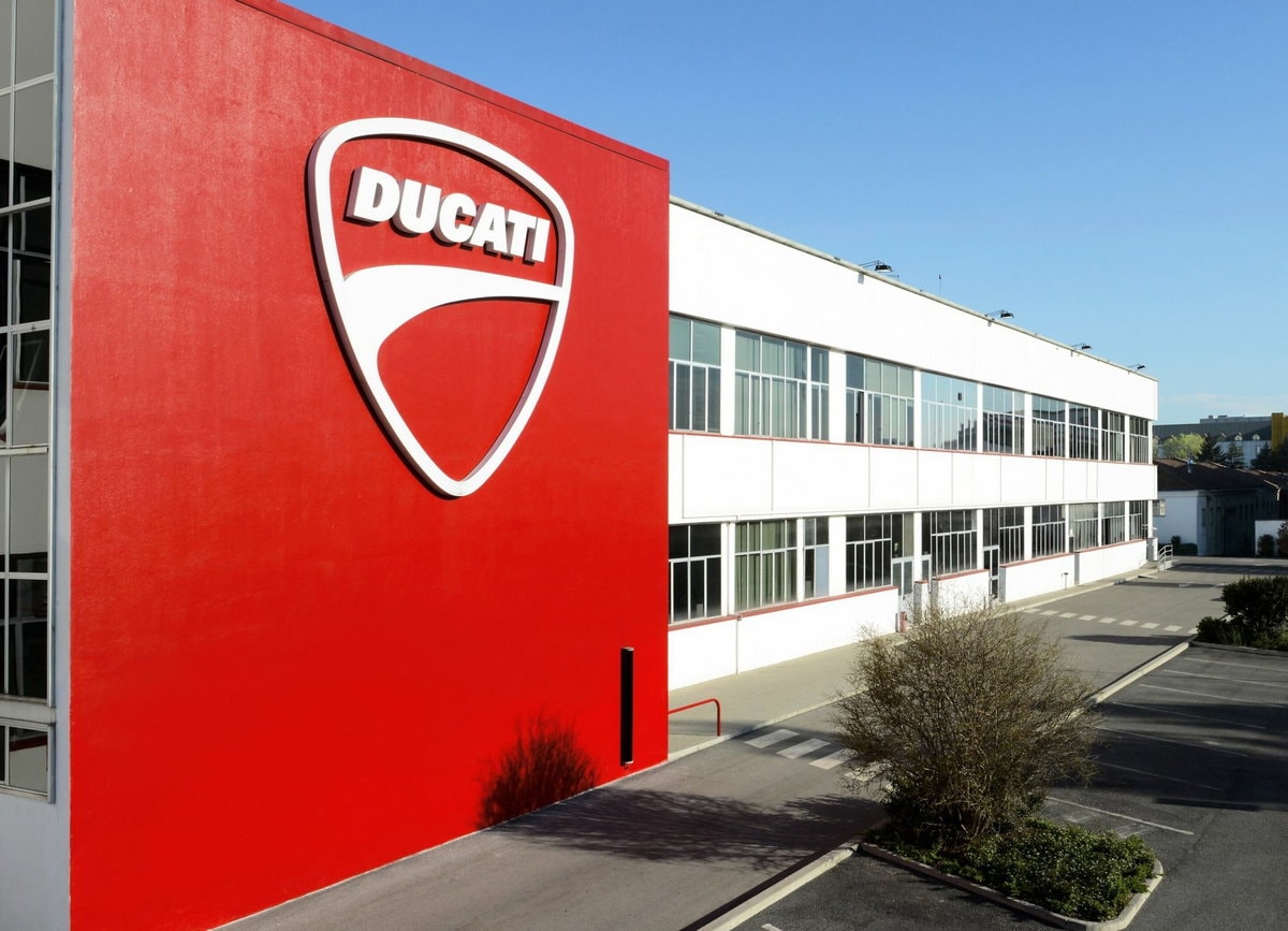Ducati Sale Rumours Intensify as Unions Demand Answers and Fresh Claims of a Formal Bid Emerge
