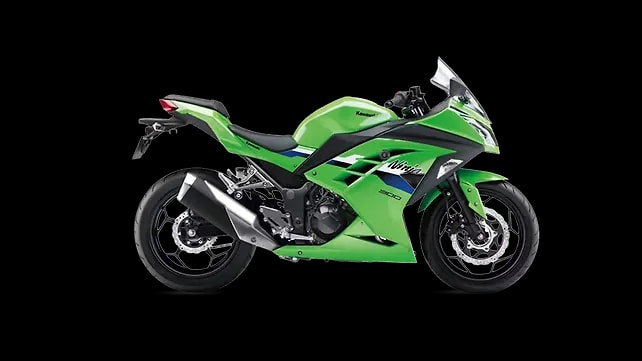 Kawasaki Ninja 300、インドで33.4万ルピーに値上げ——中身は据え置きの2027年型