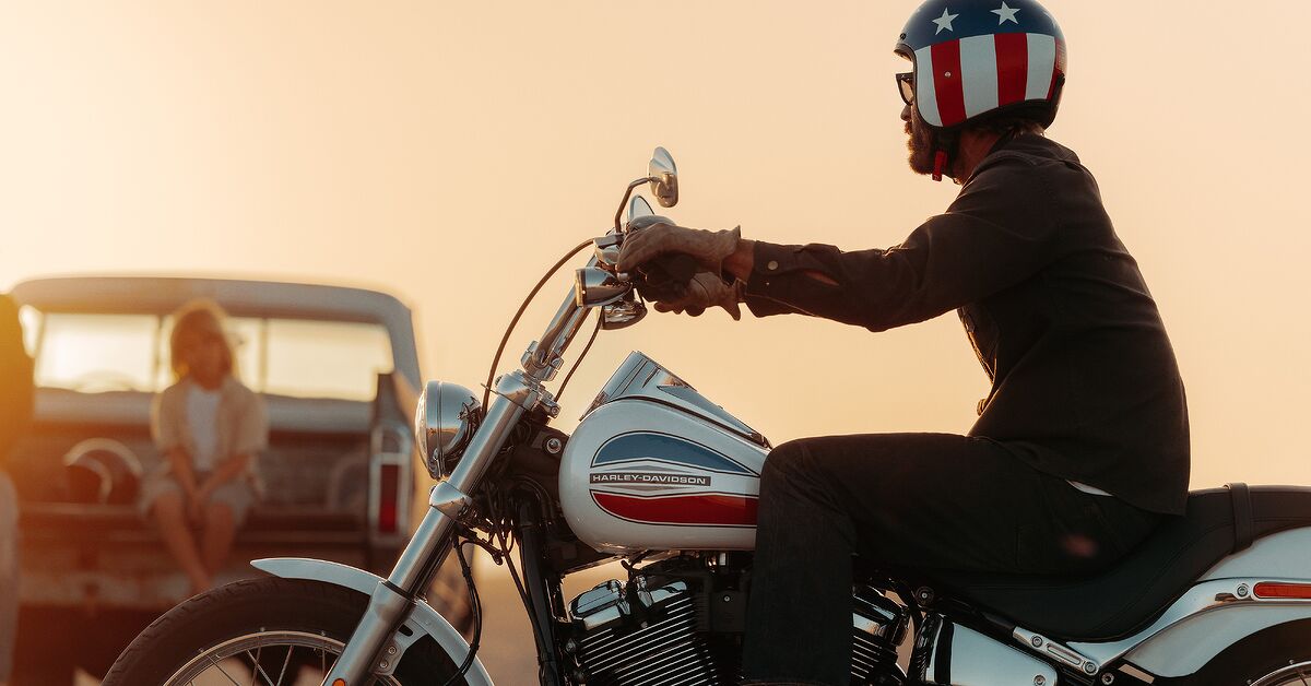 Harley-Davidson Raises Full-Year Outlook as Q2 Revenue Rises 6%, North American Retail Grows for Third Straight Year