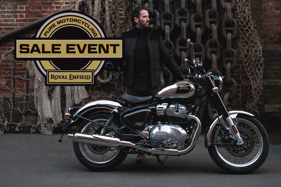 Royal Enfield Runs Major Sale in Australia, Hunter 350 From $6,990, Perks on 450/650 Models