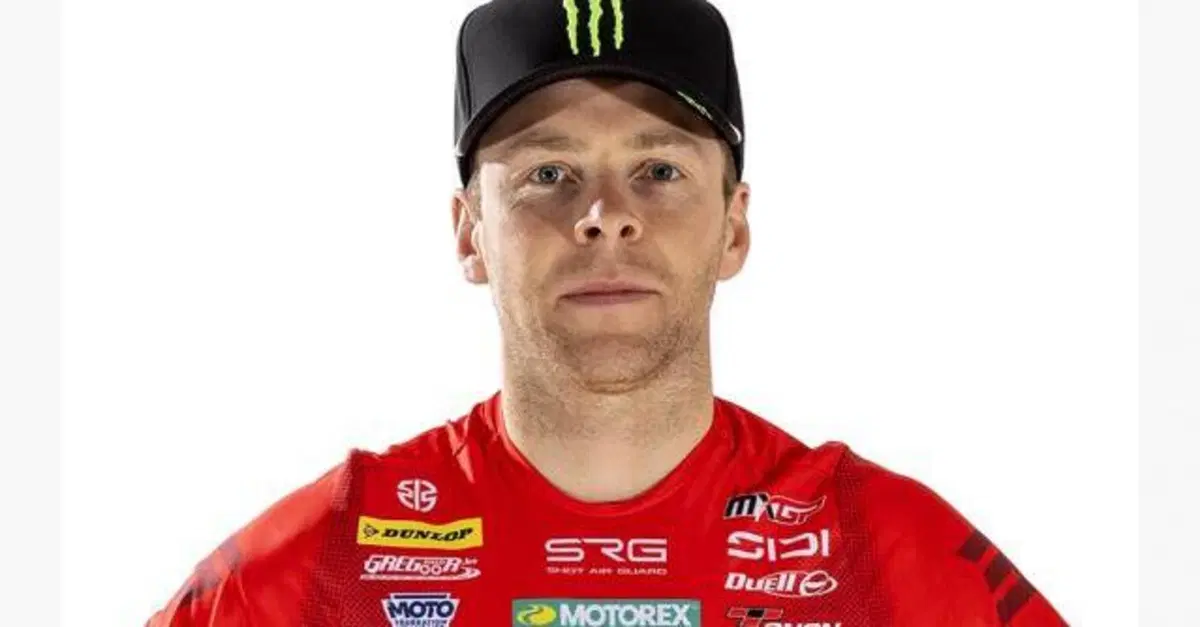 ドゥカティ、ロマン・フェーブルとMXGP 2027・28年契約——7年のカワサキ時代に幕