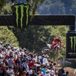 MXGP王者Herlings、苦手のハードパックLoketを制覇——HRC Hondaの接地感を語る