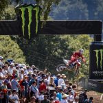 MXGP Leader Herlings Conquers Loket, the Hard-Pack He Has Struggled With, and Praises the HRC Honda's Grip
