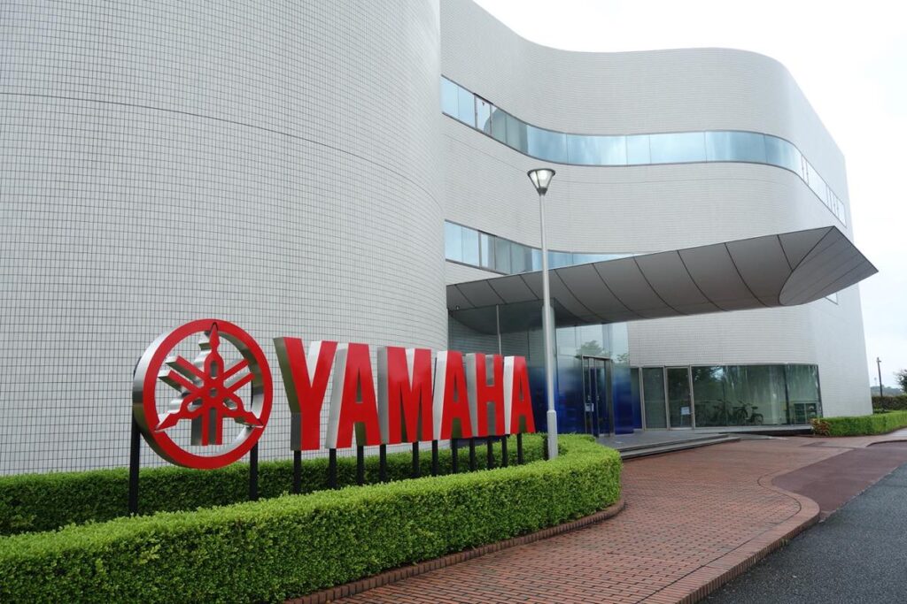 Yamaha Motor Communication Plaza to Host Interactive Mystery-Solving Event