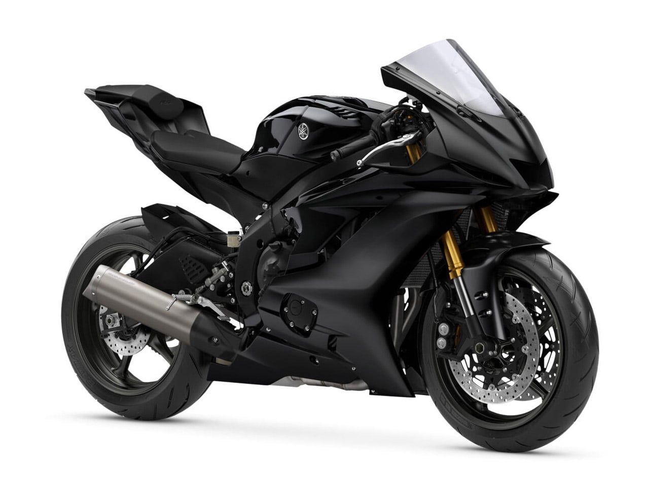 ヤマハ、YZF-R6の終焉を確定 最終2027年サーキット専用版は日本で予約